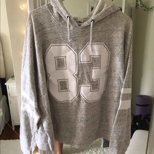 Women’s forever 21 plus sweatshirt